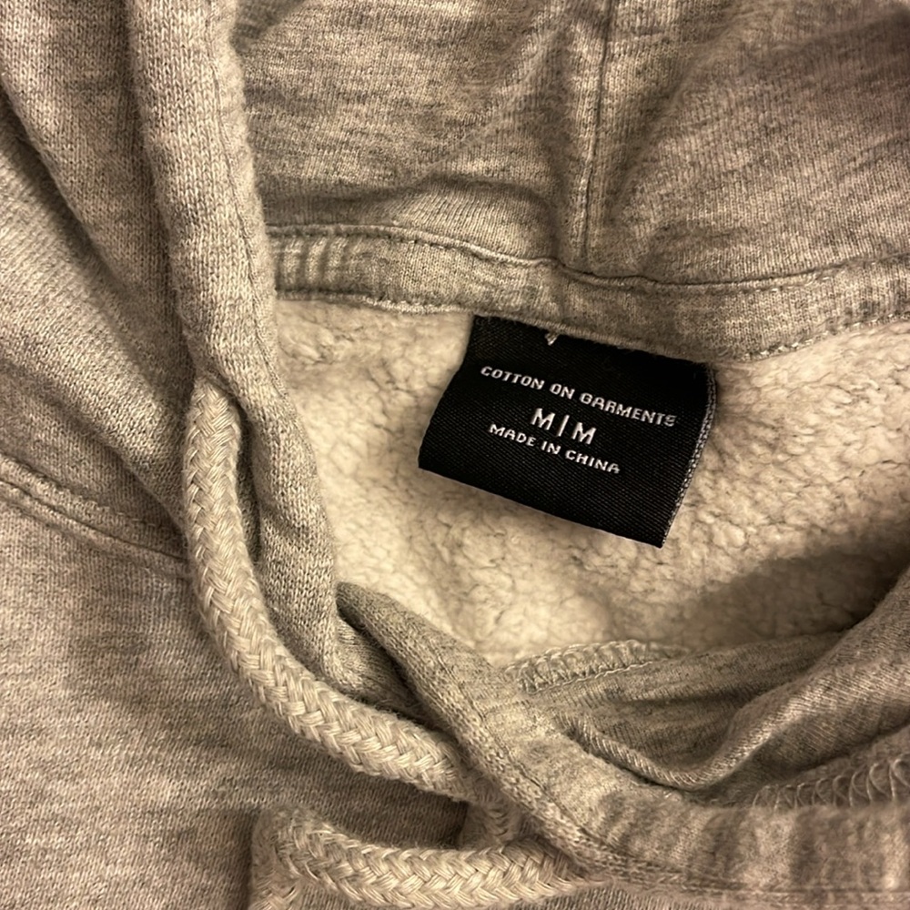 hoodie - Picture 3 of 3
